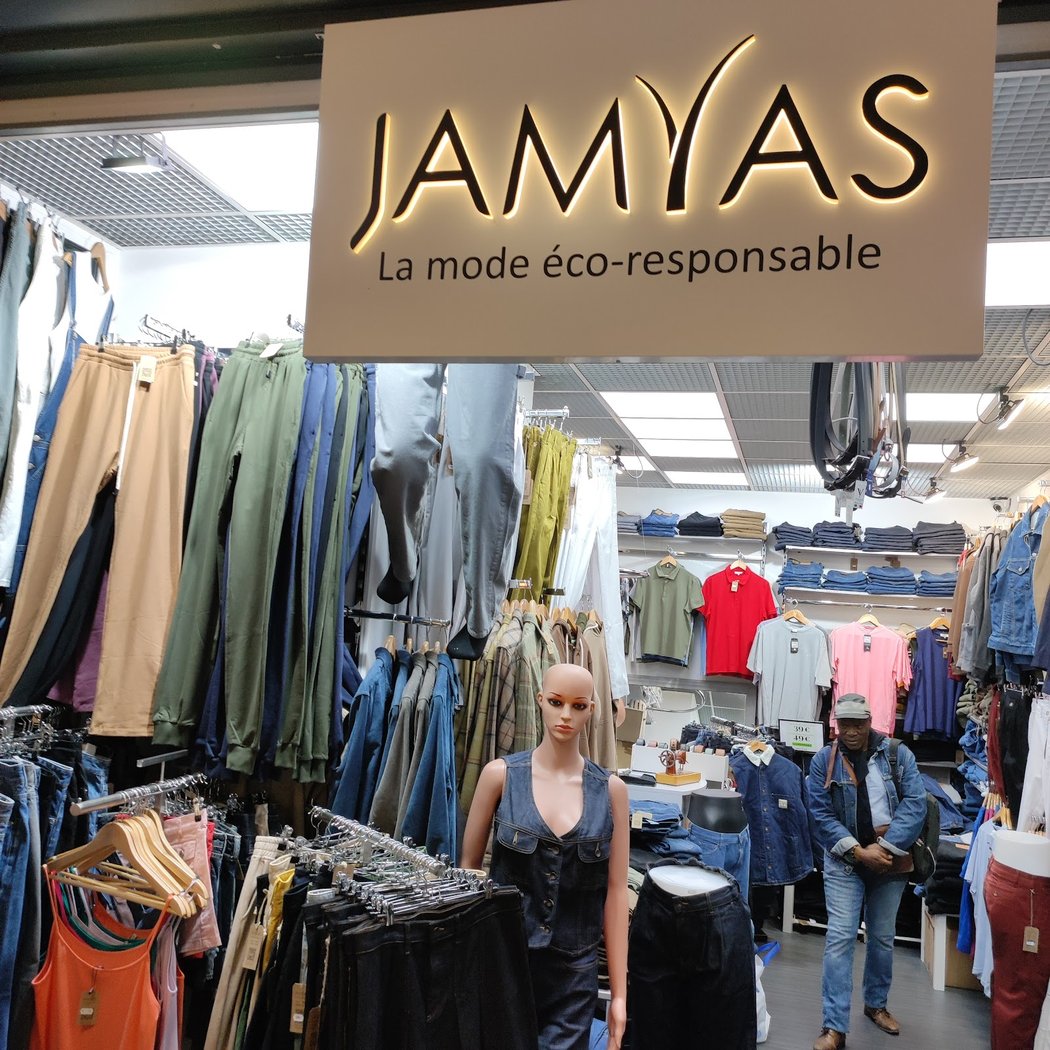 JAMYAS STORE 2